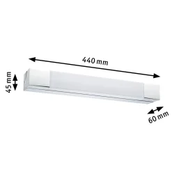 Selection Bathroom LED Spiegelleuchte - Quasar
