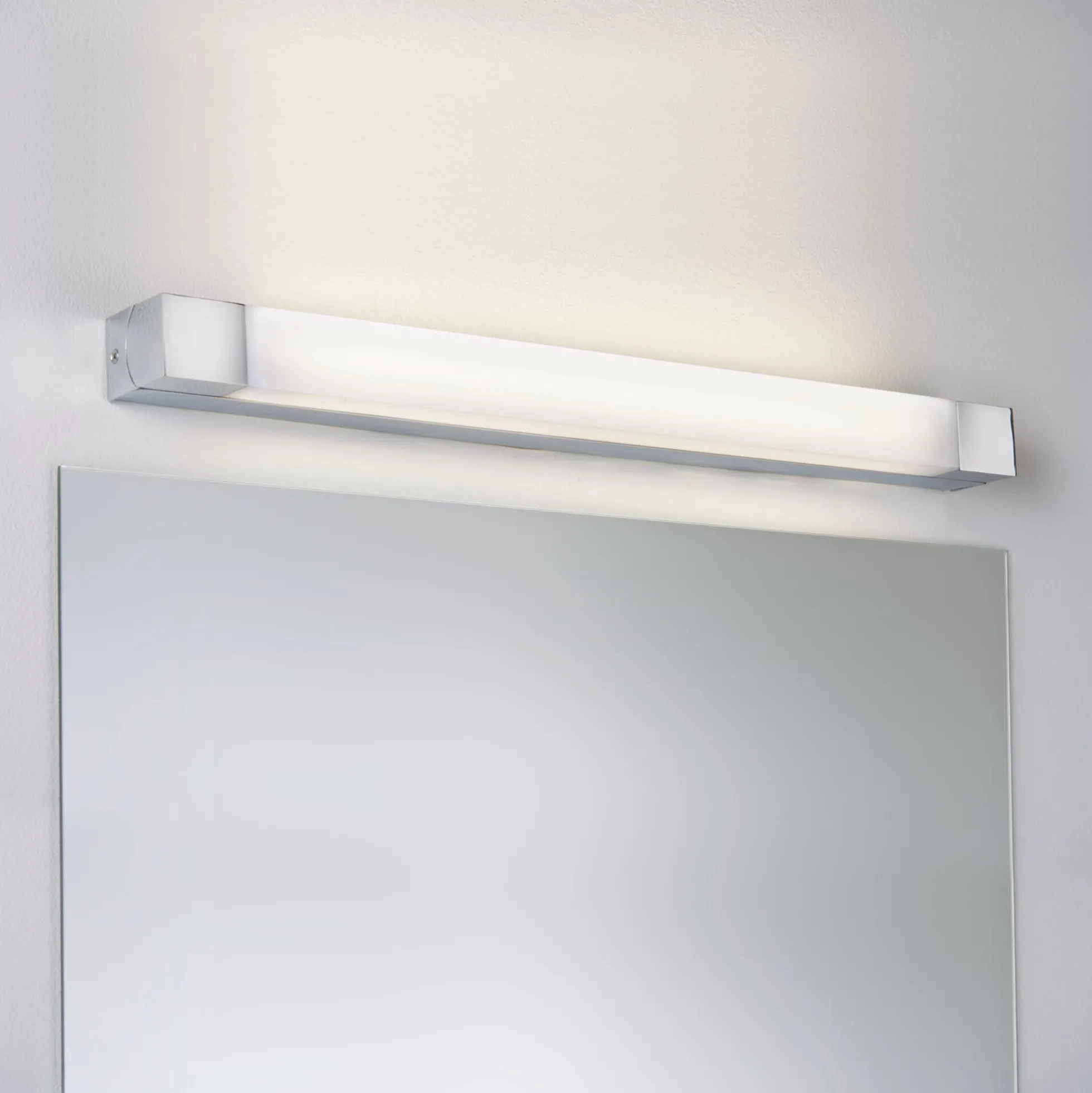 Selection Bathroom LED Spiegelleuchte - Quasar