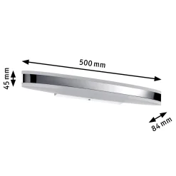 Selection Bathroom LED Spiegelleuchte - Kuma
