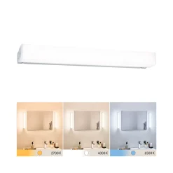 Selection Bathroom LED Spiegelleuchte - Luno