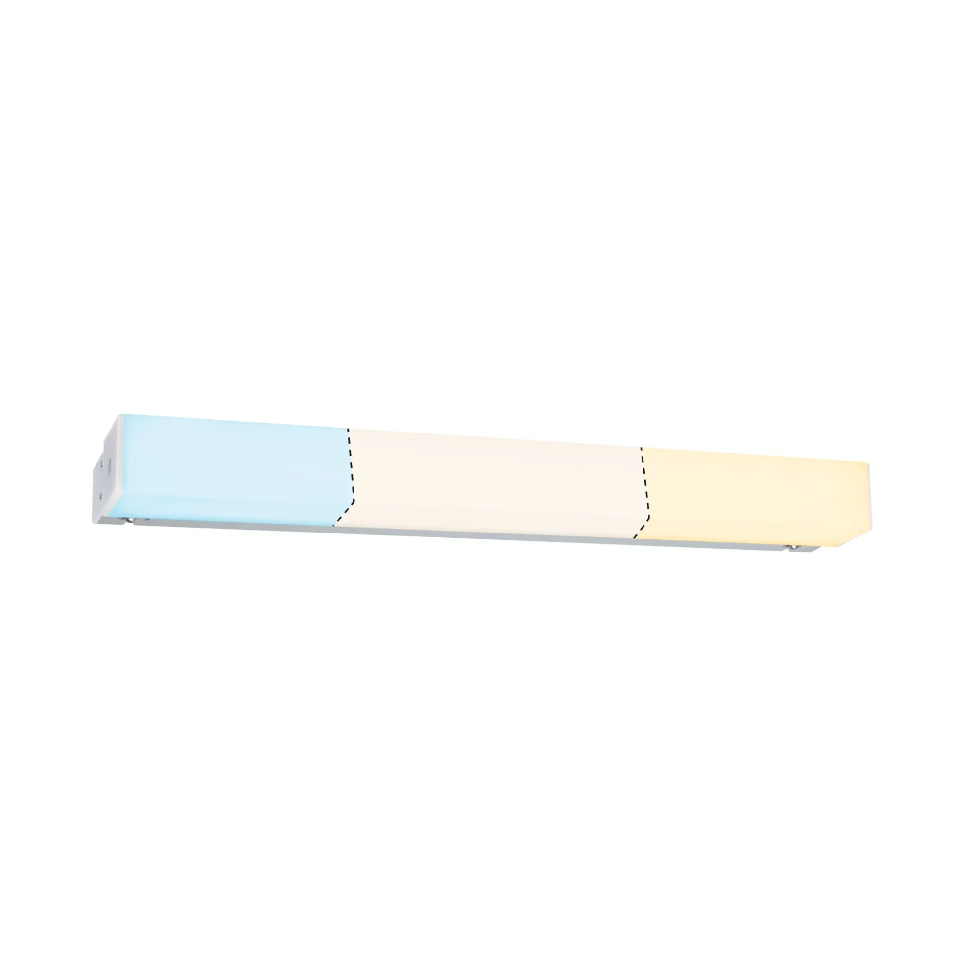 Selection Bathroom LED Spiegelleuchte - Luno