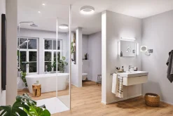 Selection Bathroom LED Spiegelleuchte - Luno
