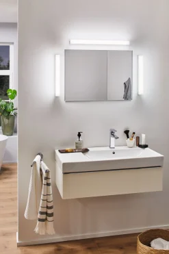Selection Bathroom LED Spiegelleuchte - Luno