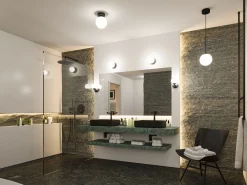 Selection Bathroom LED Wandleuchte - Gove