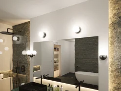 Selection Bathroom LED Wandleuchte - Gove