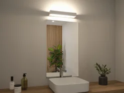 Selection Bathroom LED Wandleuchte 3-Step-Dim - Lucille