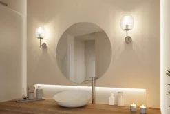 Selection Bathroom Wandleuchte - Ruya