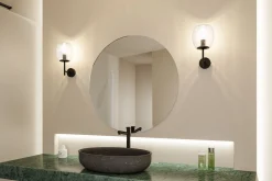 Selection Bathroom Wandleuchte - Ruya