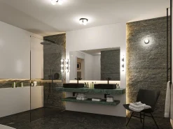 Selection Bathroom Wandleuchte - Gove