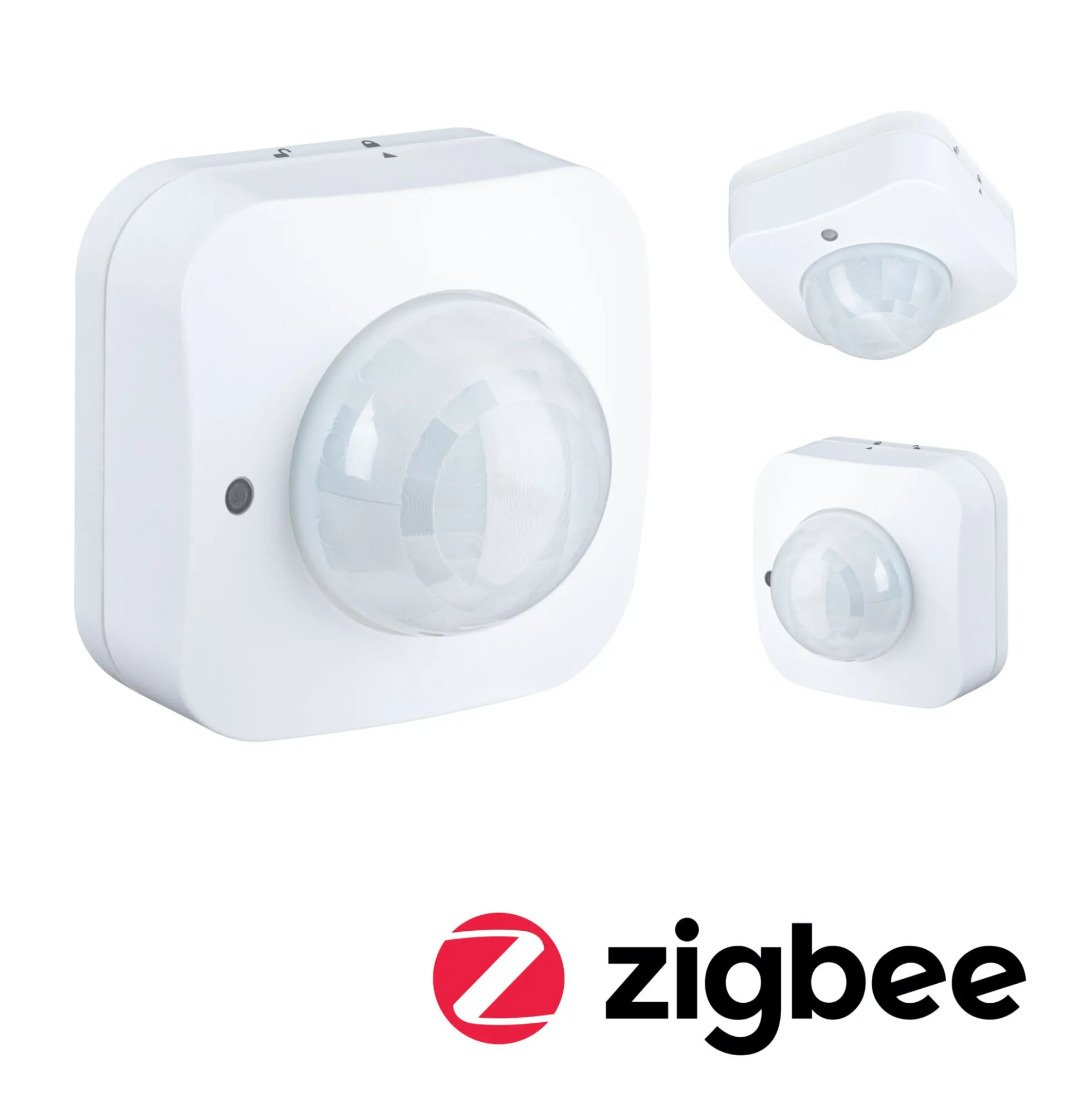 Sensor Smart Home Zigbee 3.0 - Bewegungssensor