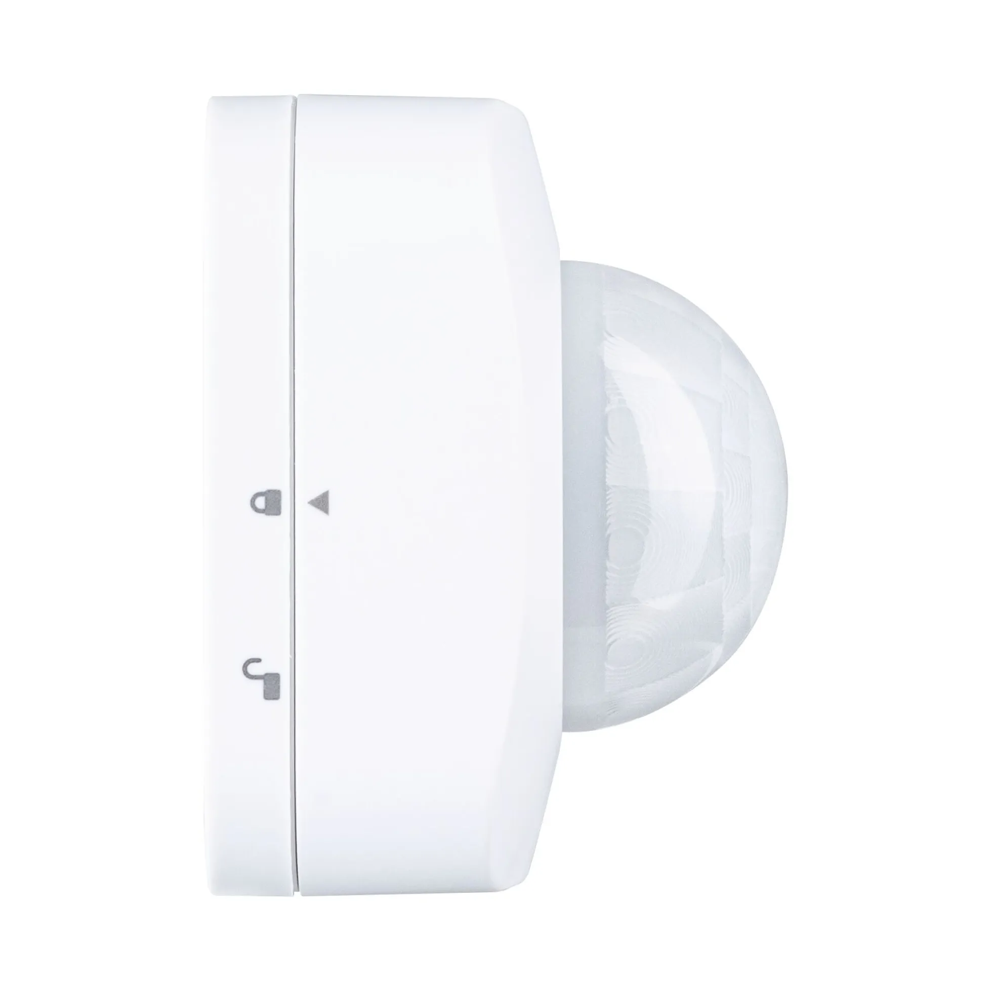 Sensor Smart Home Zigbee 3.0 - Bewegungssensor