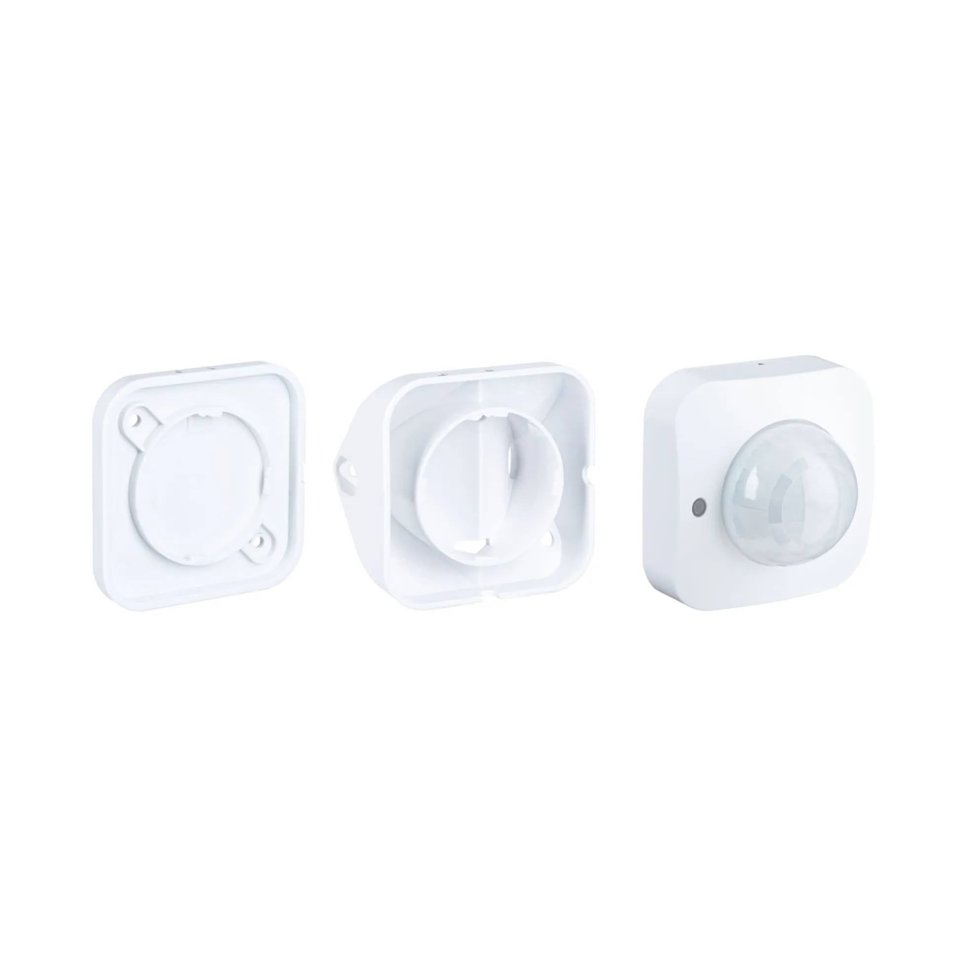 Sensor Smart Home Zigbee 3.0 - Bewegungssensor