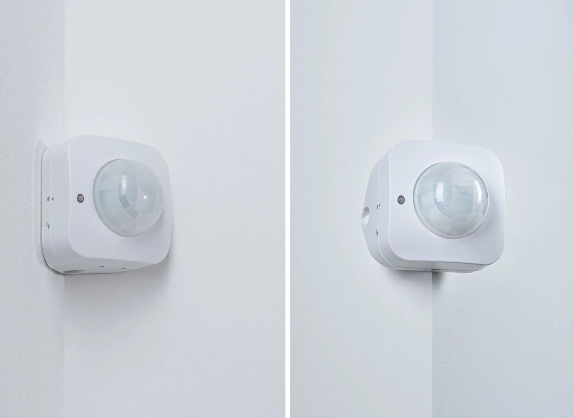 Sensor Smart Home Zigbee 3.0 - Bewegungssensor