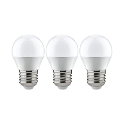 Set - LED Tropfen E27