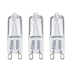 Set Halogen Stiftsockel - Backofen G9