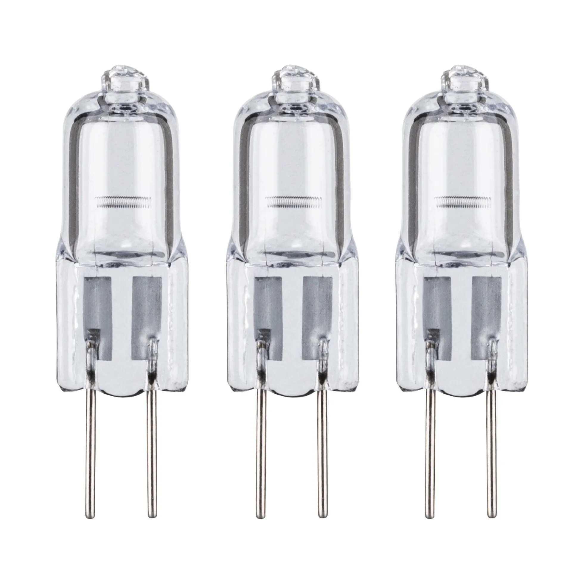 Set Halogen Stiftsockel - Backofen G4