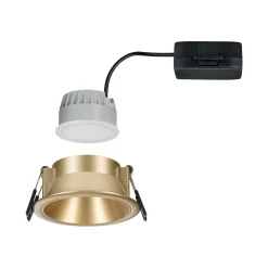 Set LED Einbauleuchte - Cole