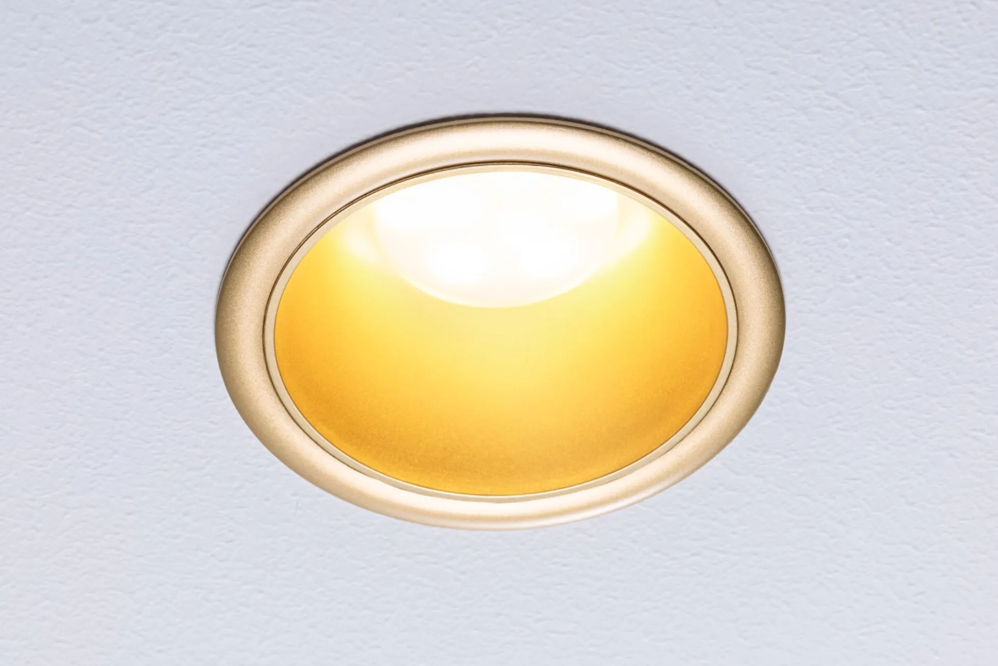 Set LED Einbauleuchte - Cole