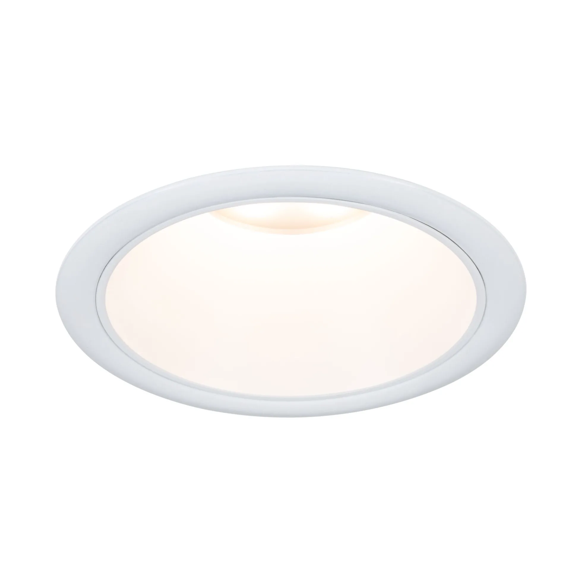 Set LED Einbauleuchte - Cole 6er-Set