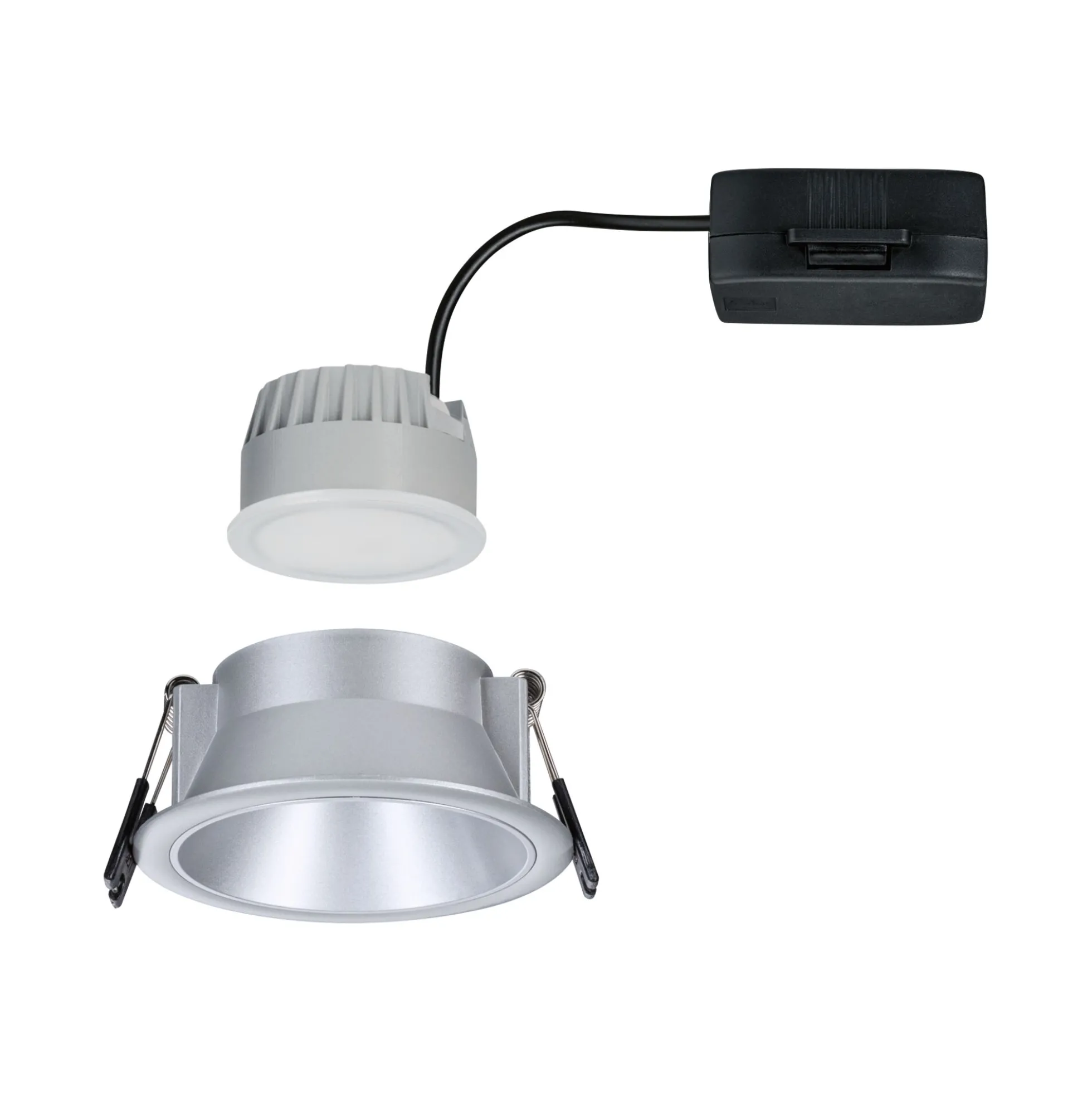 Set LED Einbauleuchte - Cole