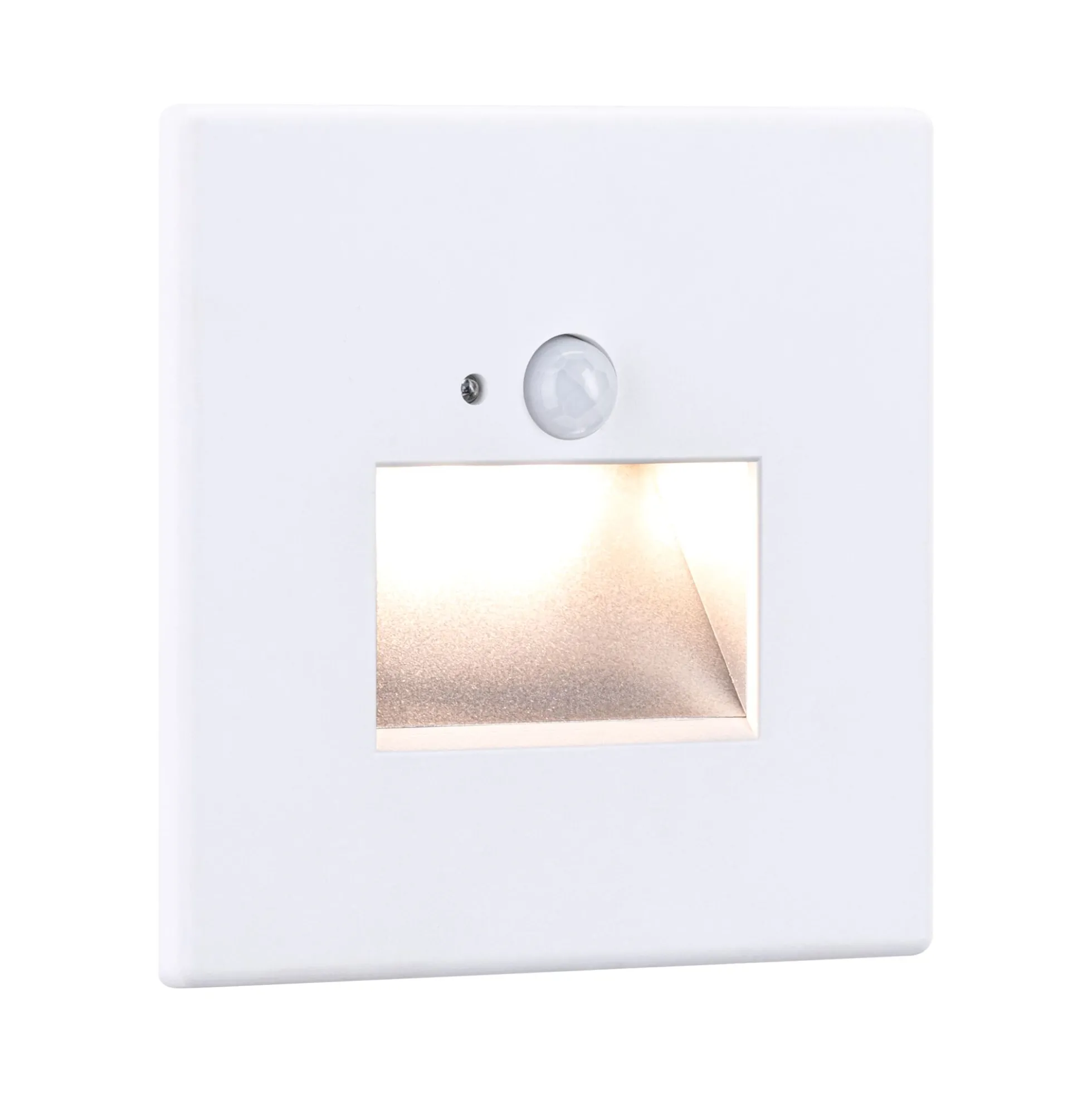 Set LED Wandeinbauleuchte - Edge 3er-Set