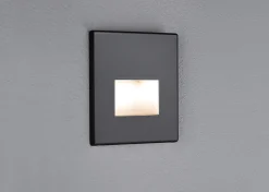 Set LED Wandeinbauleuchte - Edge 3er-Set