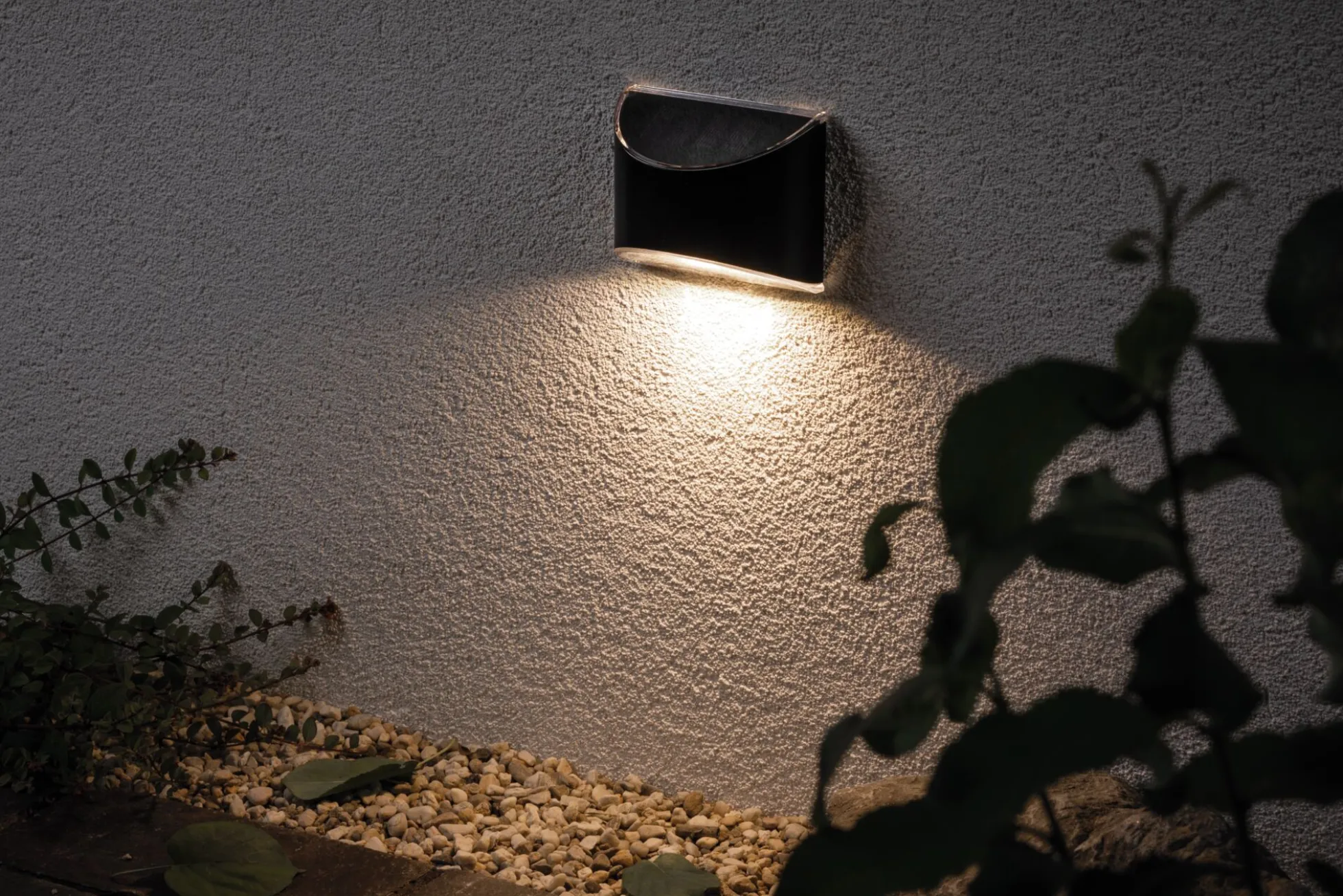 Set Solar LED Wegeleuchte - Elliot 3er-Set