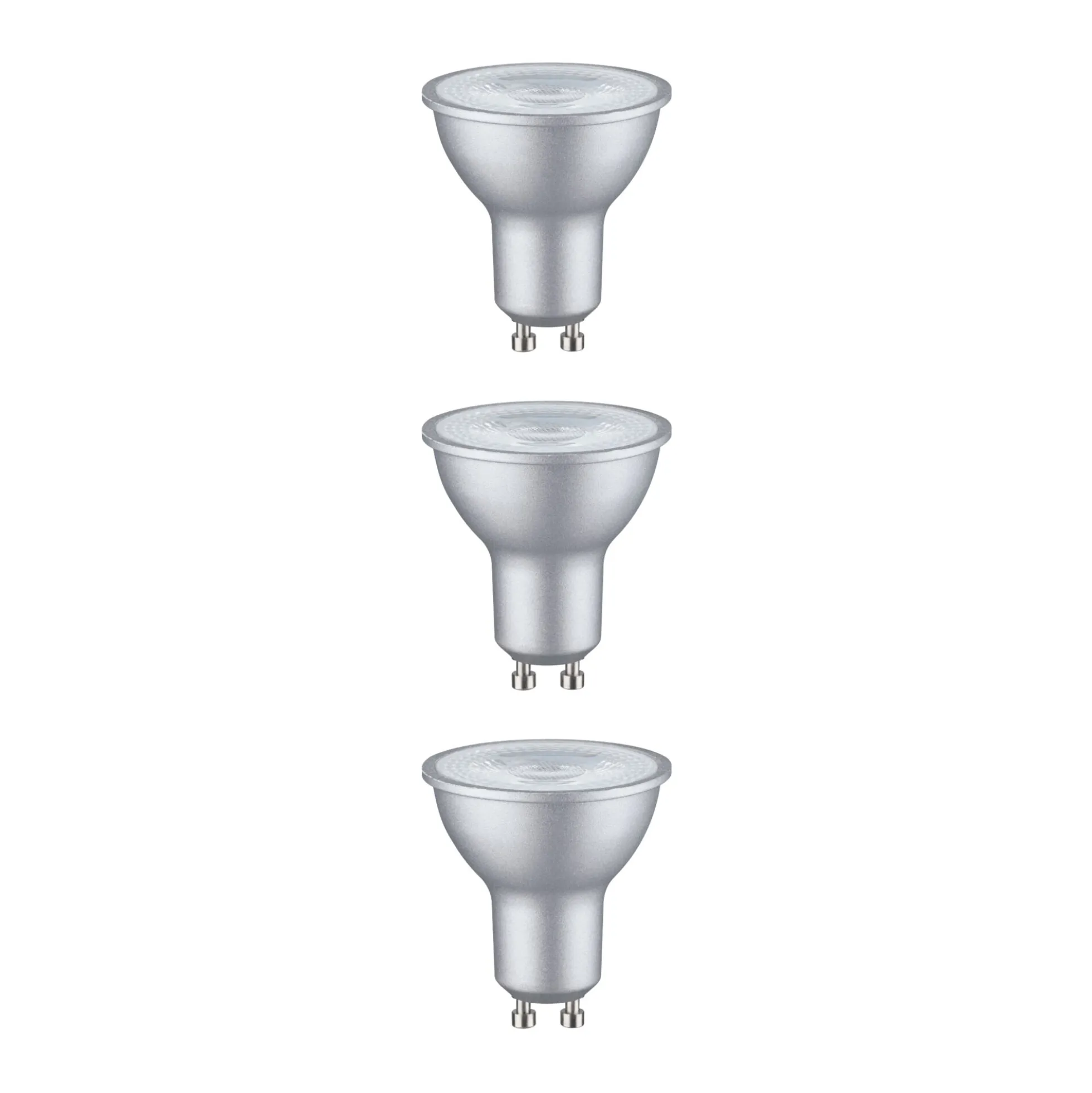 Set Standard 230V - LED Reflektor 3er-Set