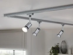 Set Standard 230V - LED Reflektor 3er-Set