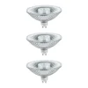 Set Standard 230V - LED Reflektor QPAR111 GU10