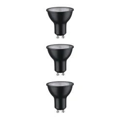 Set Standard 230V - LED Reflektor 3er-Set