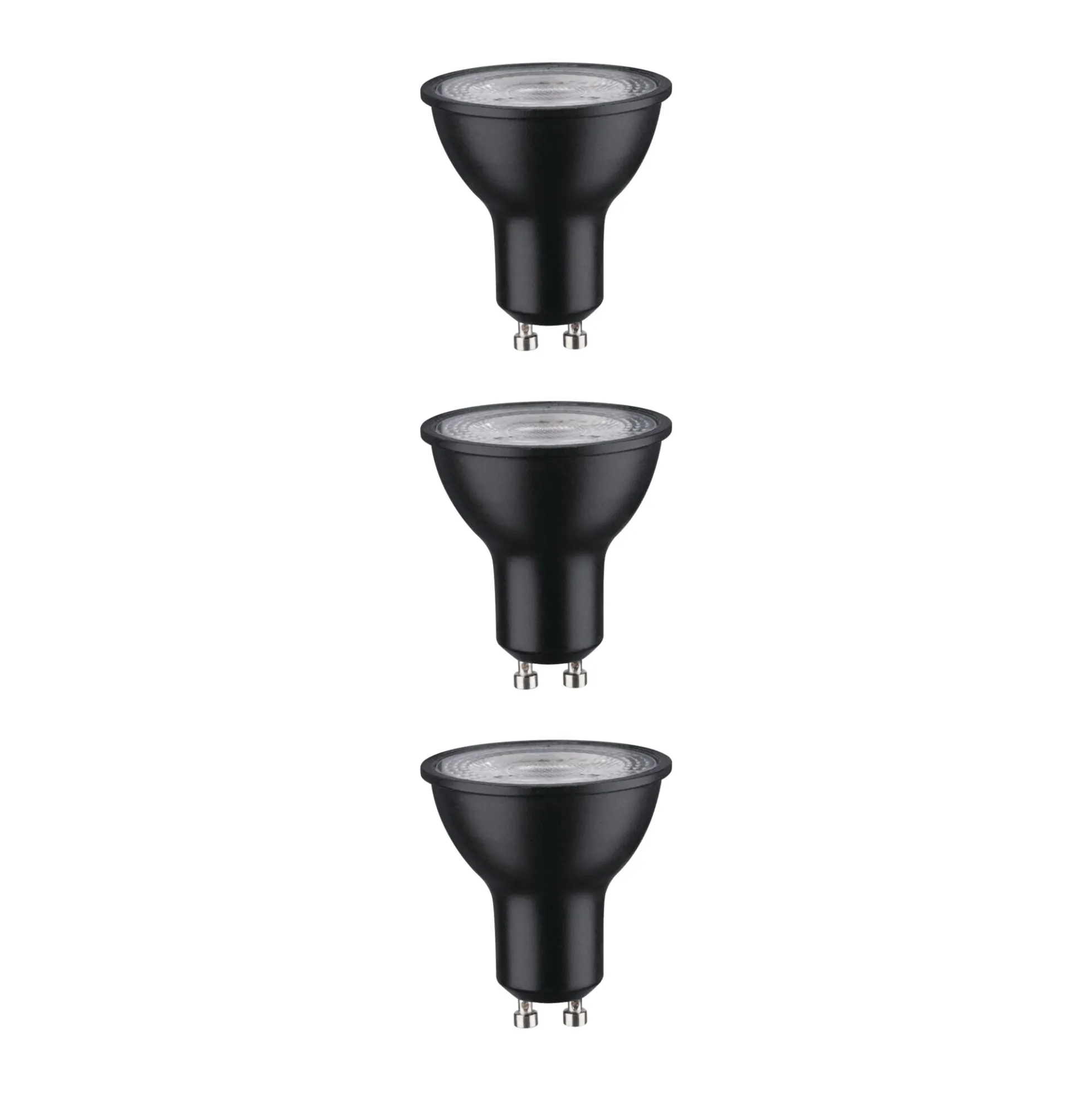 Set Standard 230V - LED Reflektor 3er-Set