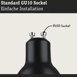 Set Standard 230V - LED Reflektor 3er-Set