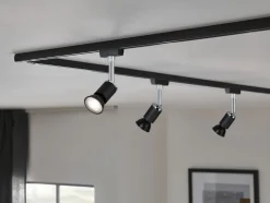 Set Standard 230V - LED Reflektor 3er-Set