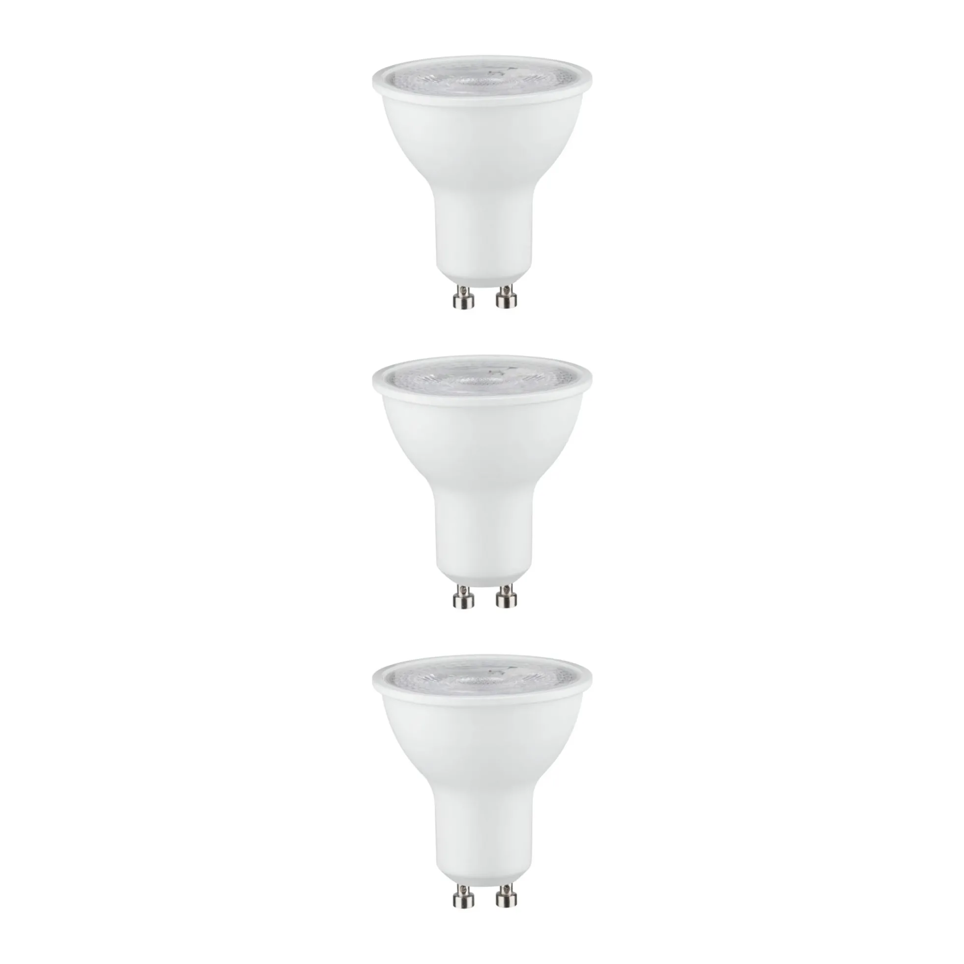 Set Standard 230V - LED Reflektor 3er-Set
