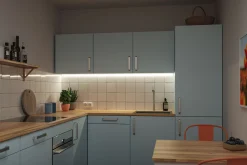 SimpLED LED Strip - Delta 1m