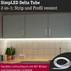 SimpLED LED Strip - Delta 3m