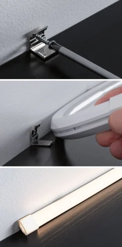 SimpLED LED Strip - Delta 3m