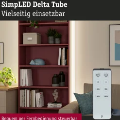 SimpLED LED Strip - Delta 5m