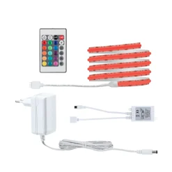 SimpLED LED Strip - Full-Line COB Komplettset