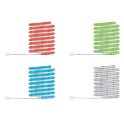 SimpLED LED Strip - Full-Line COB Komplettset