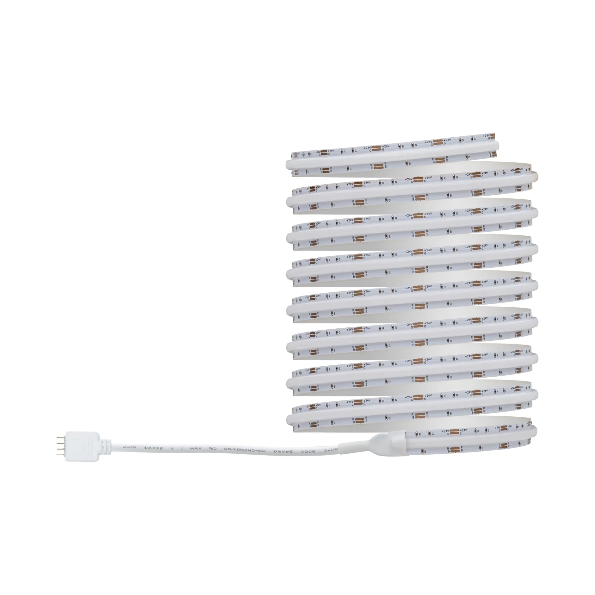 SimpLED LED Strip - Full-Line COB Komplettset
