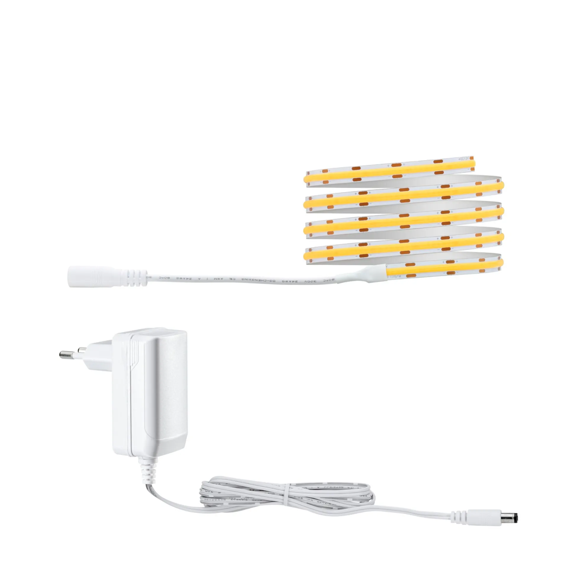 SimpLED LED Strip - Full-Line COB Komplettset