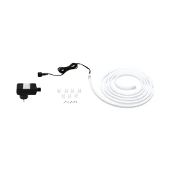 SimpLED LED Strip - Outdoor Komplettset