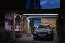SimpLED LED Strip - Outdoor Komplettset