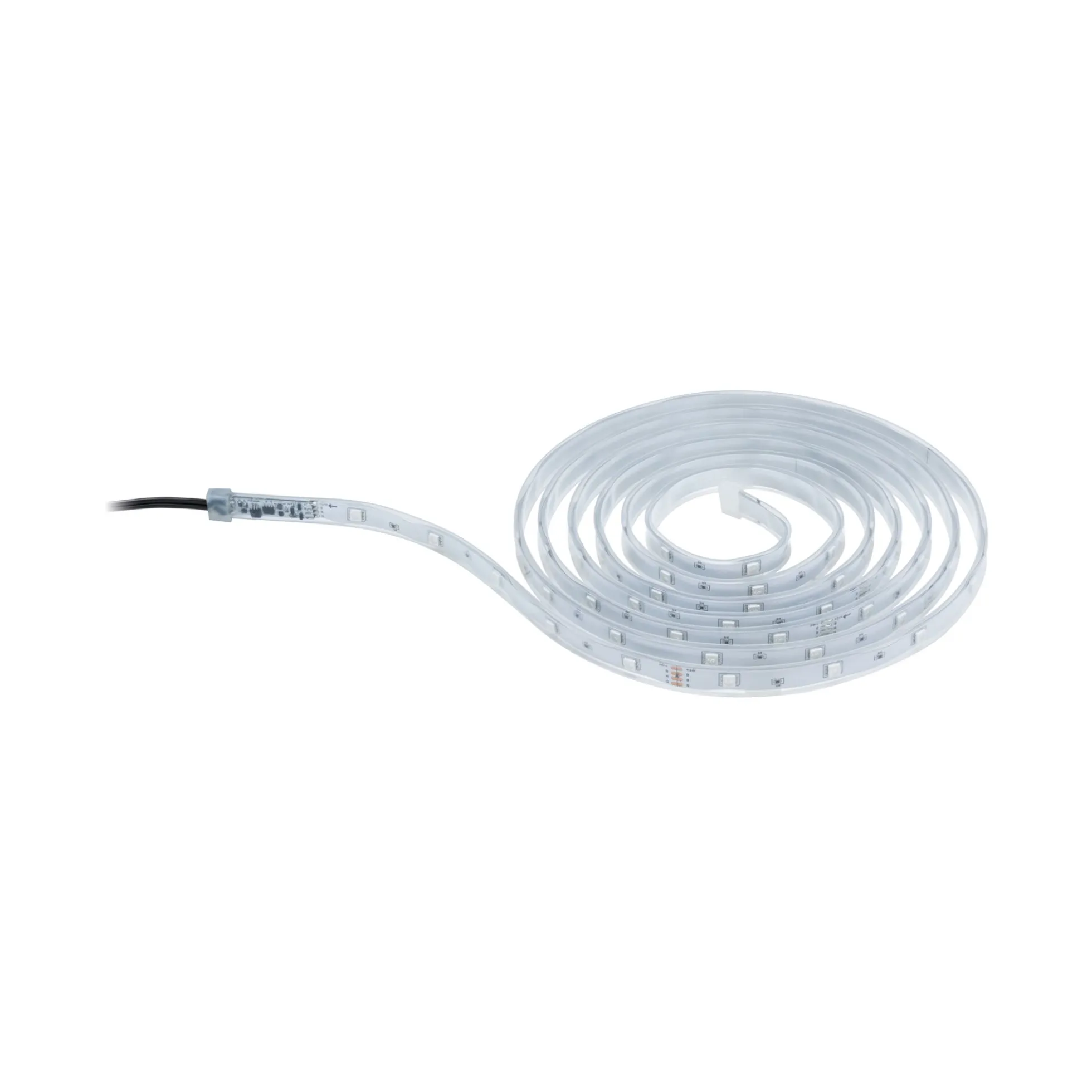 SimpLED LED Strip - Outdoor Komplettset