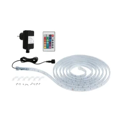 SimpLED LED Strip - Outdoor Komplettset
