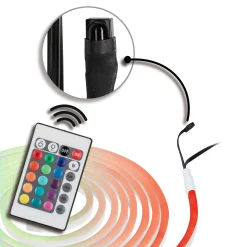 SimpLED LED Strip - Outdoor Komplettset