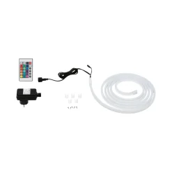 SimpLED LED Strip - Outdoor Komplettset