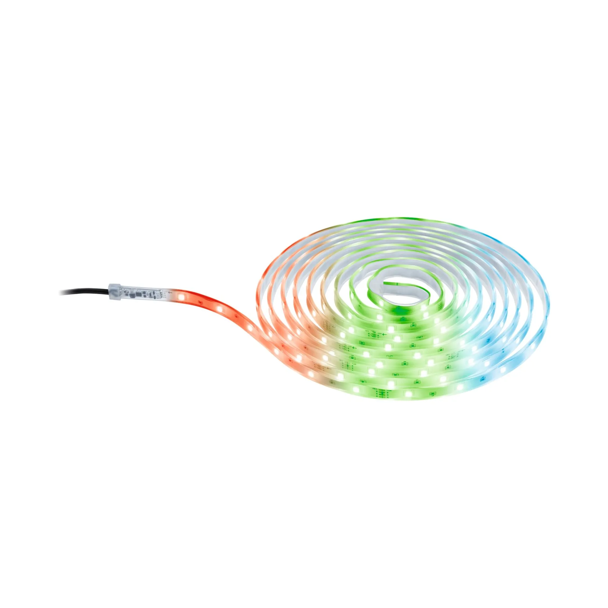 SimpLED LED Strip - Outdoor Komplettset